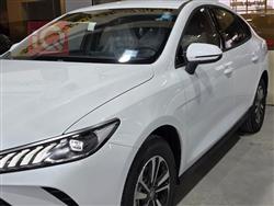 بي واي دي Qin Plus